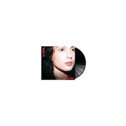 Vinyle La Pieva Barbara Pravi