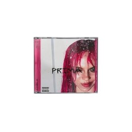 CD Prima by Adéla