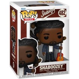 Figurine Funko Pop Shaboozey 482