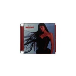 CD Press Play Lisa