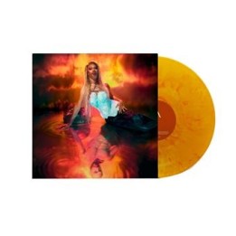 Vinyle Sur un malentendu... Piche