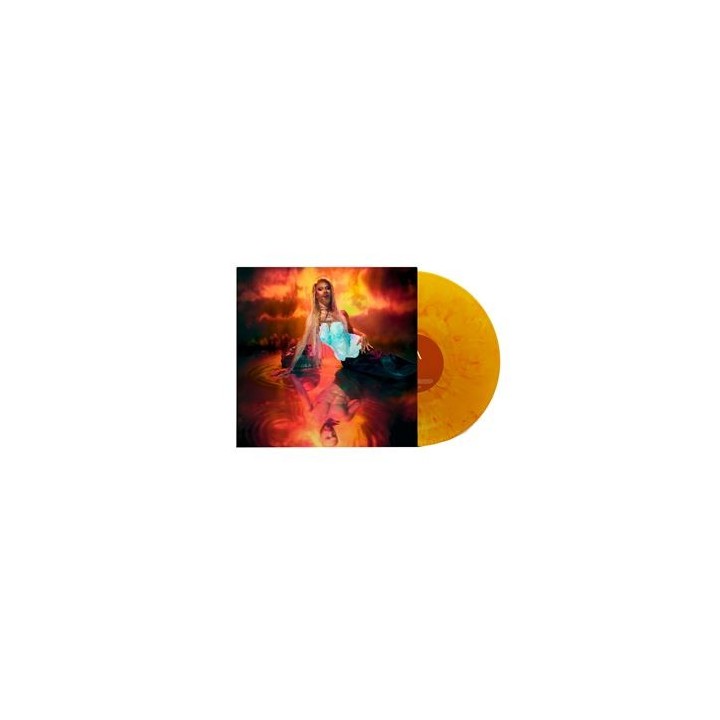 Vinyle Sur un malentendu... Piche