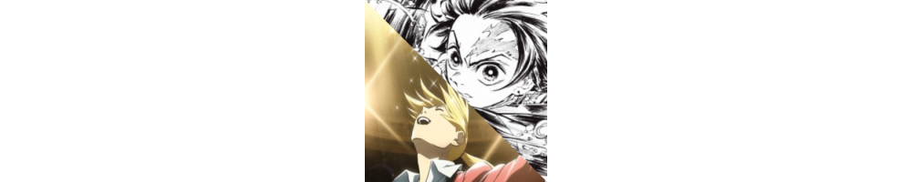 BO Anime