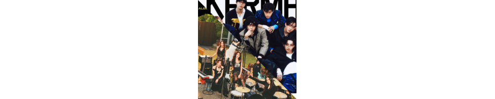 K-Pop