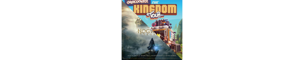 BO Jeu vidéo