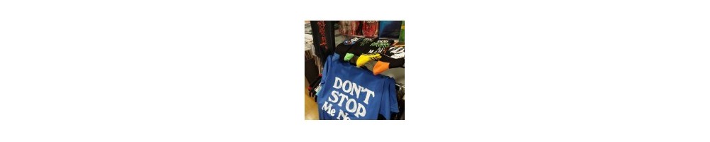 Vêtements