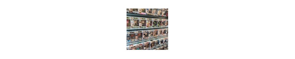 Figurines