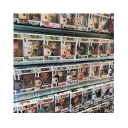 Figurines