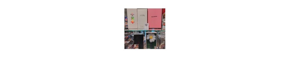 Lightsticks