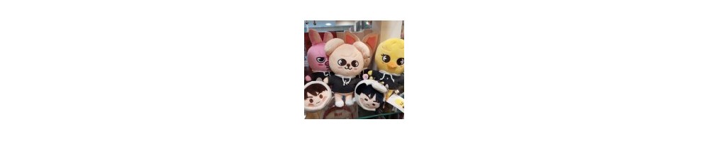 Peluches