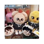 Peluches