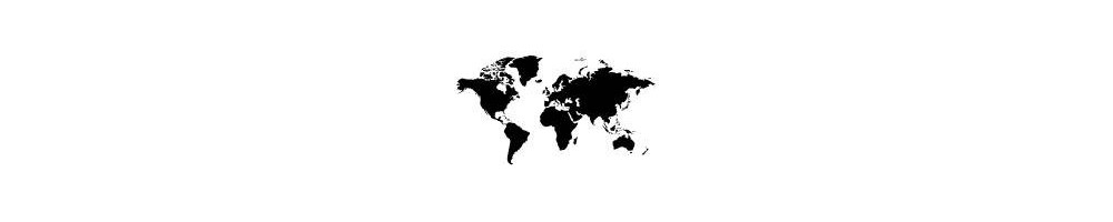 Reste du monde