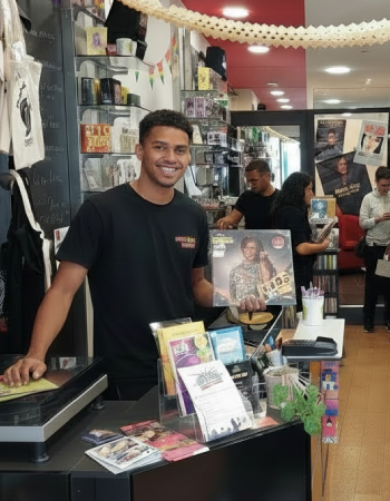 Pop'Hits organise une black friday 2025
