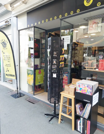 Pop'Hits Angers fait les soldes !