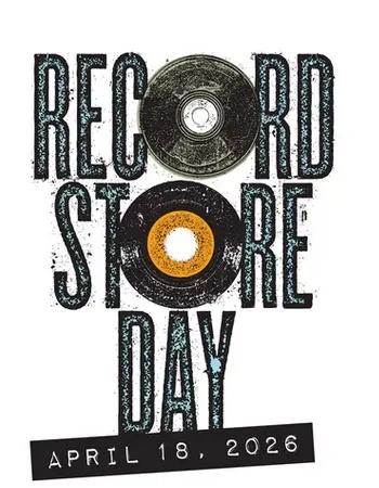 Pop'Hits Angers participe à la Disquaire Day 2026 !