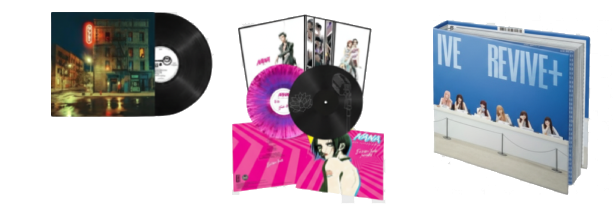 Pop'Hits vous propose cette offre du moment