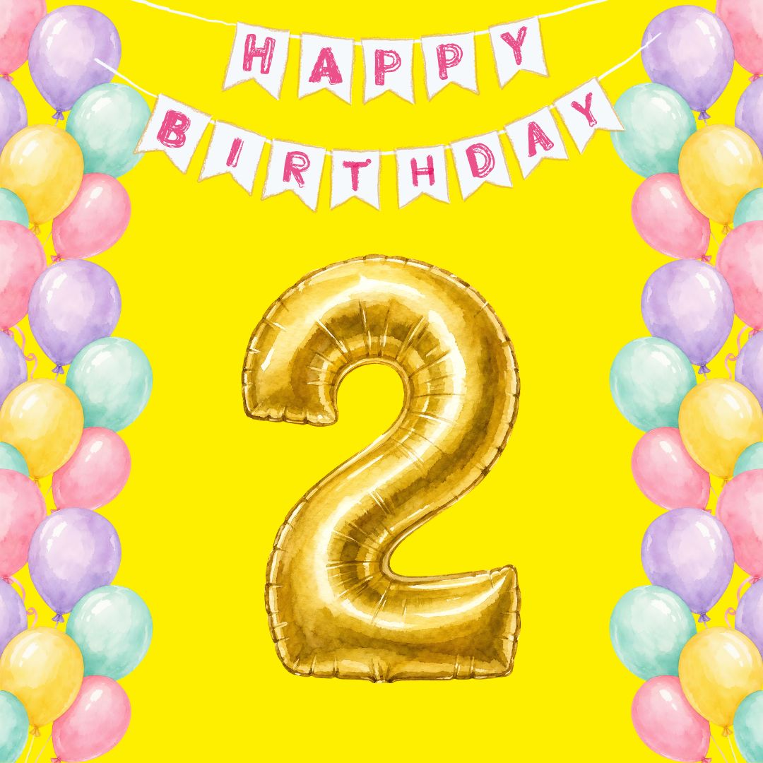 2 ans de Pop'Hits