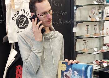 Disquaire Angers : vinyle, cd, cassette audio Pophits