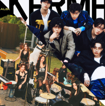 K-Pop