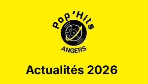 Actualités 2026