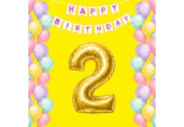 C'est l'anniversaire de Pop'Hits !