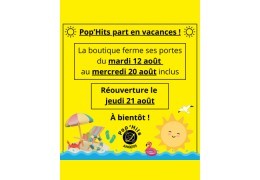 Actualités Juillet 2025